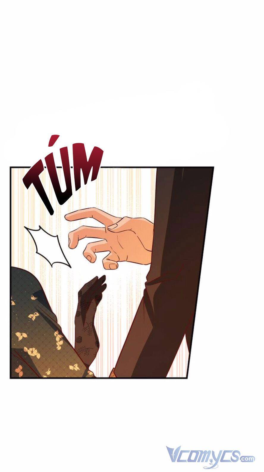 Lòng Trung Thành Với Kẻ Ác - Chương 16