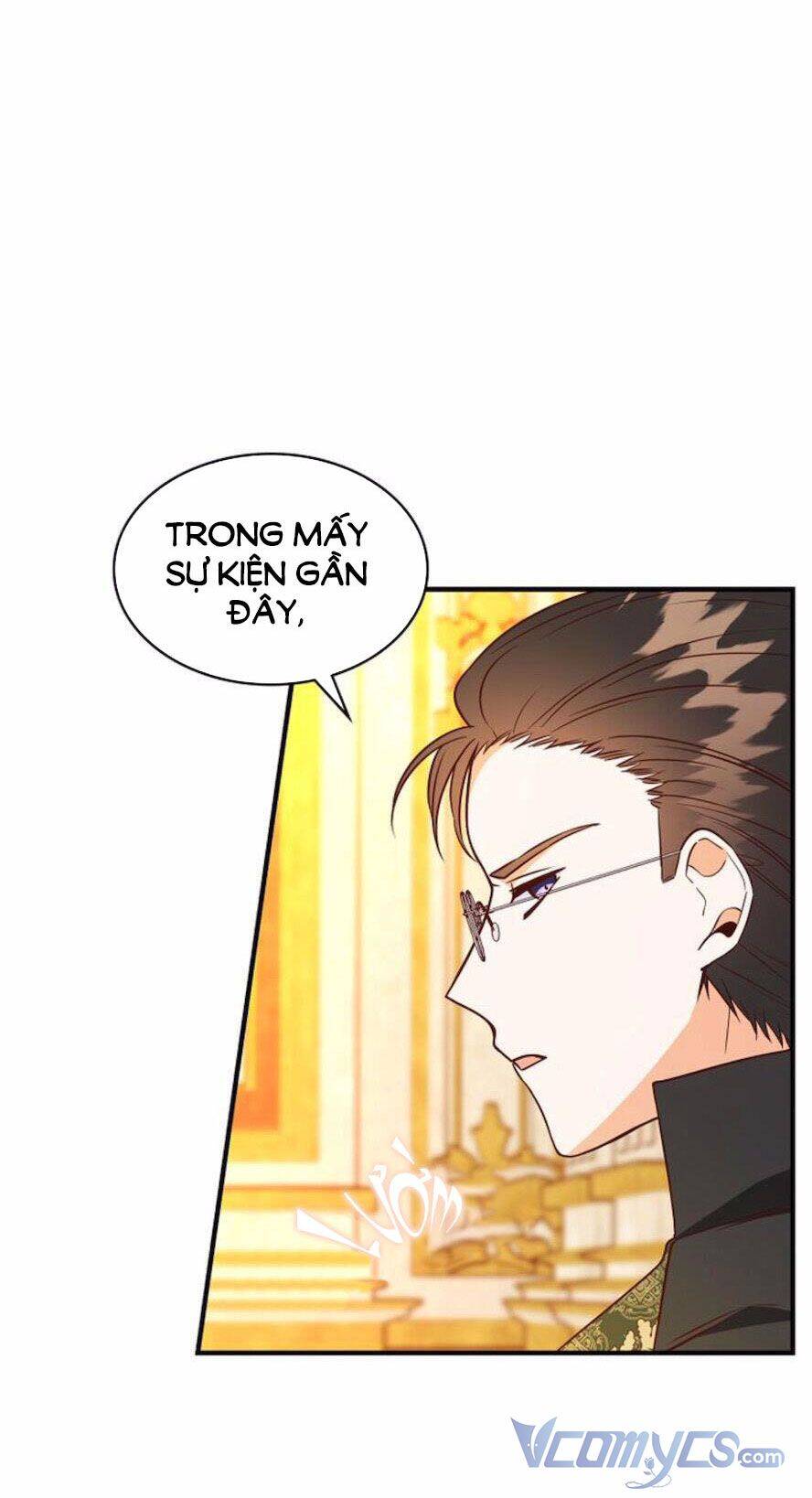 Lòng Trung Thành Với Kẻ Ác - Chương 16