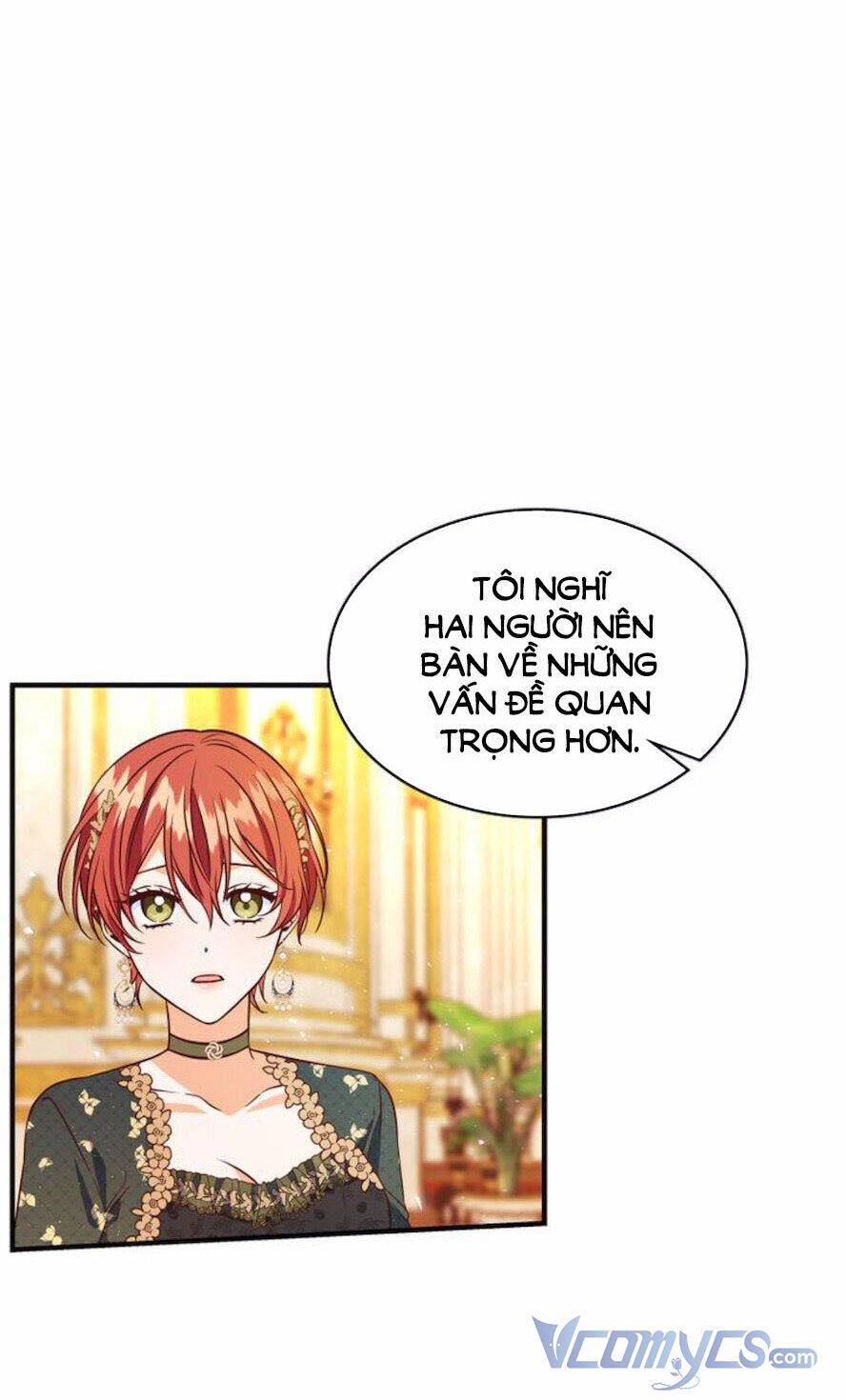 Lòng Trung Thành Với Kẻ Ác - Chương 16