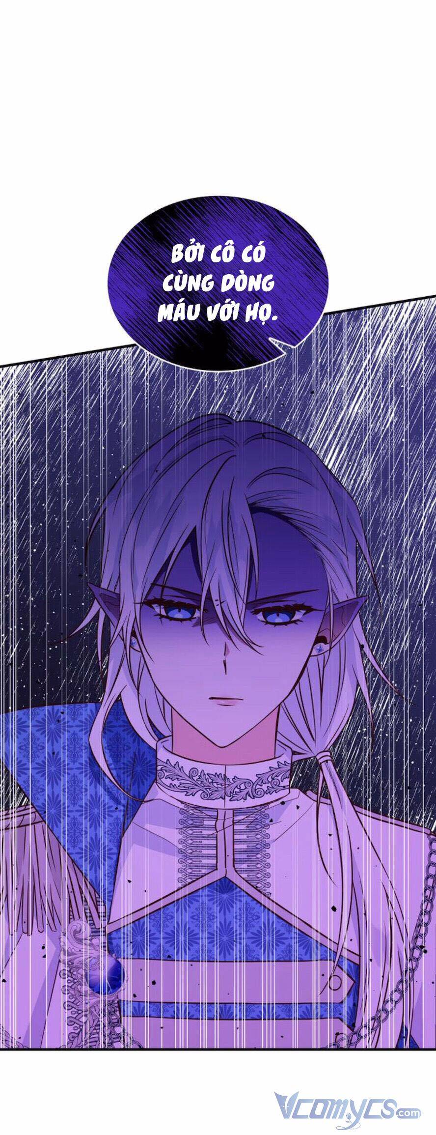 Lòng Trung Thành Với Kẻ Ác - Chương 16