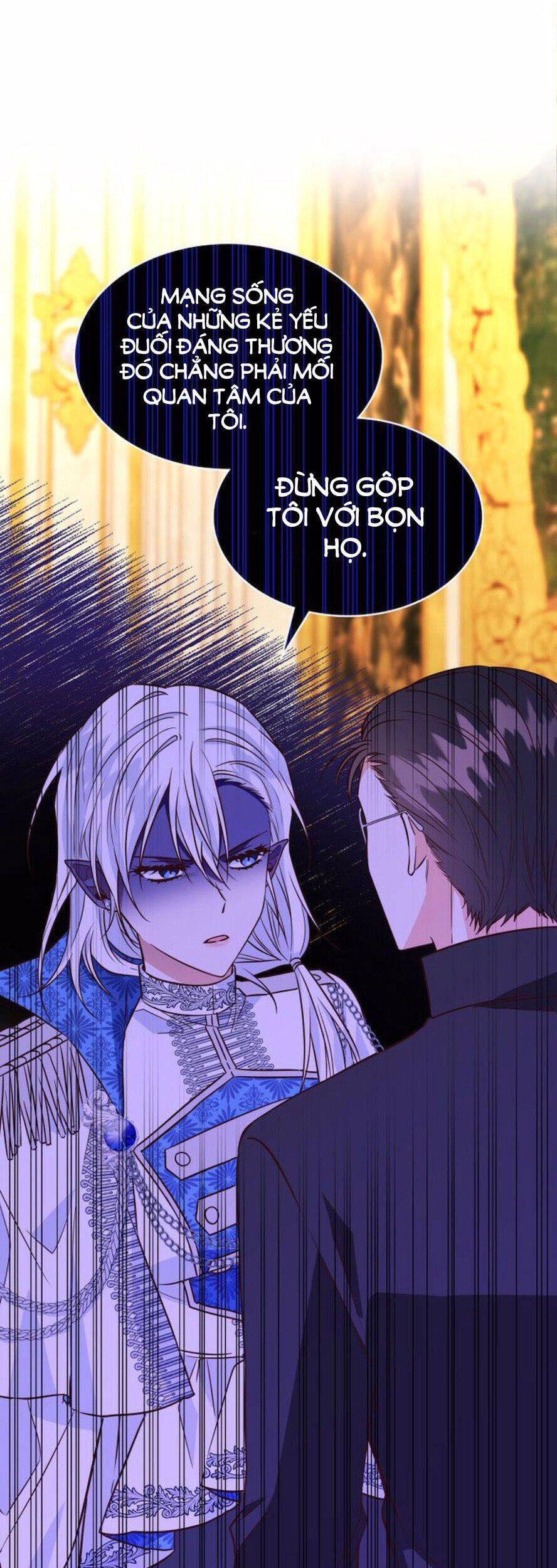 Lòng Trung Thành Với Kẻ Ác - Chương 16