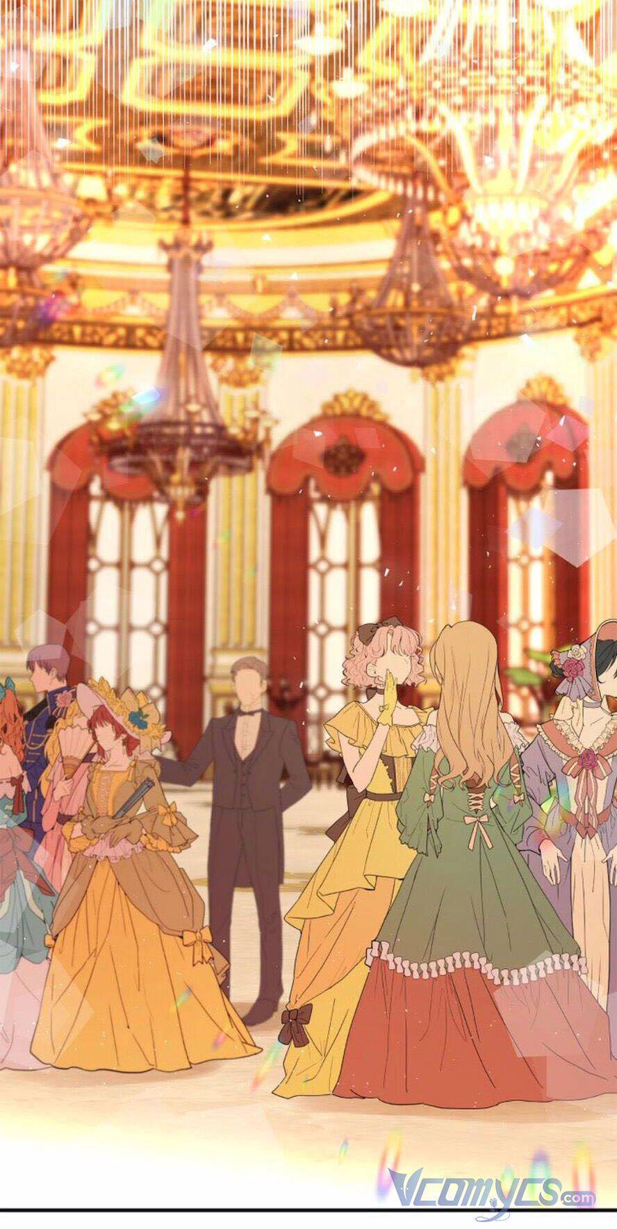 Lòng Trung Thành Với Kẻ Ác - Chương 16