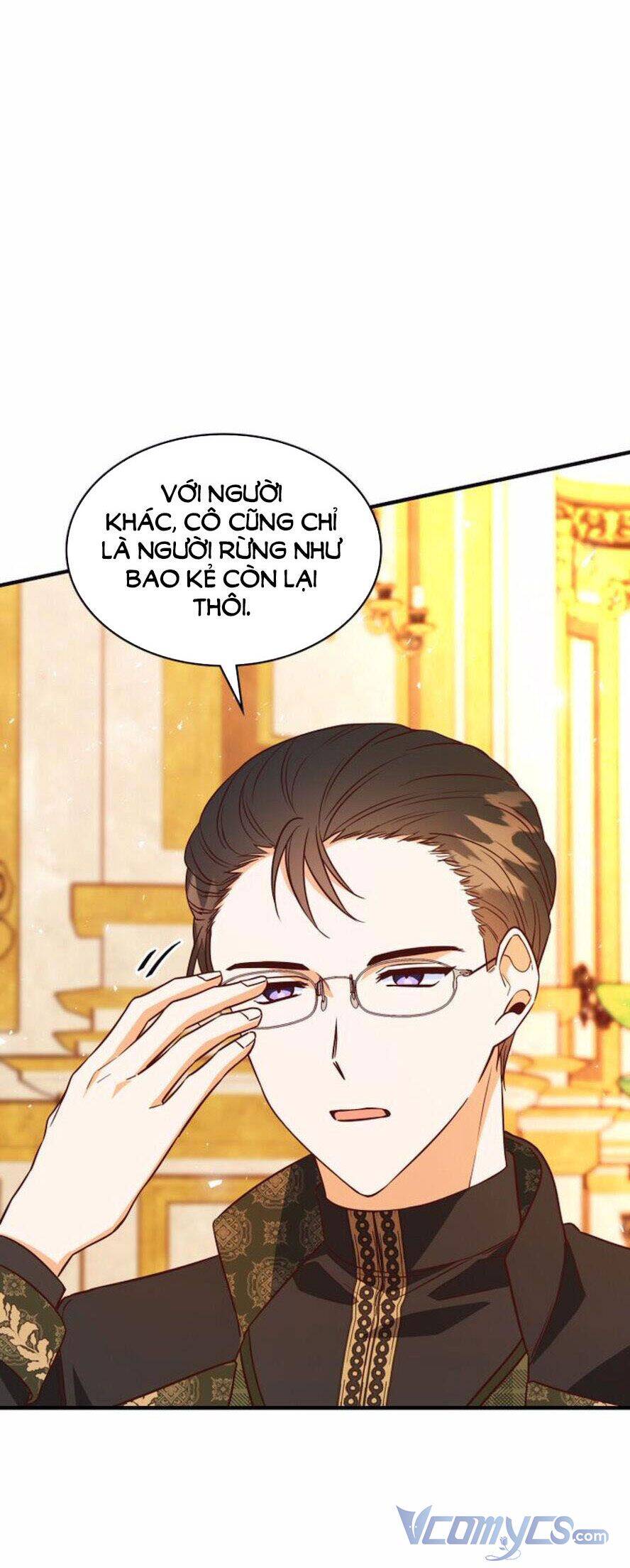 Lòng Trung Thành Với Kẻ Ác - Chương 16