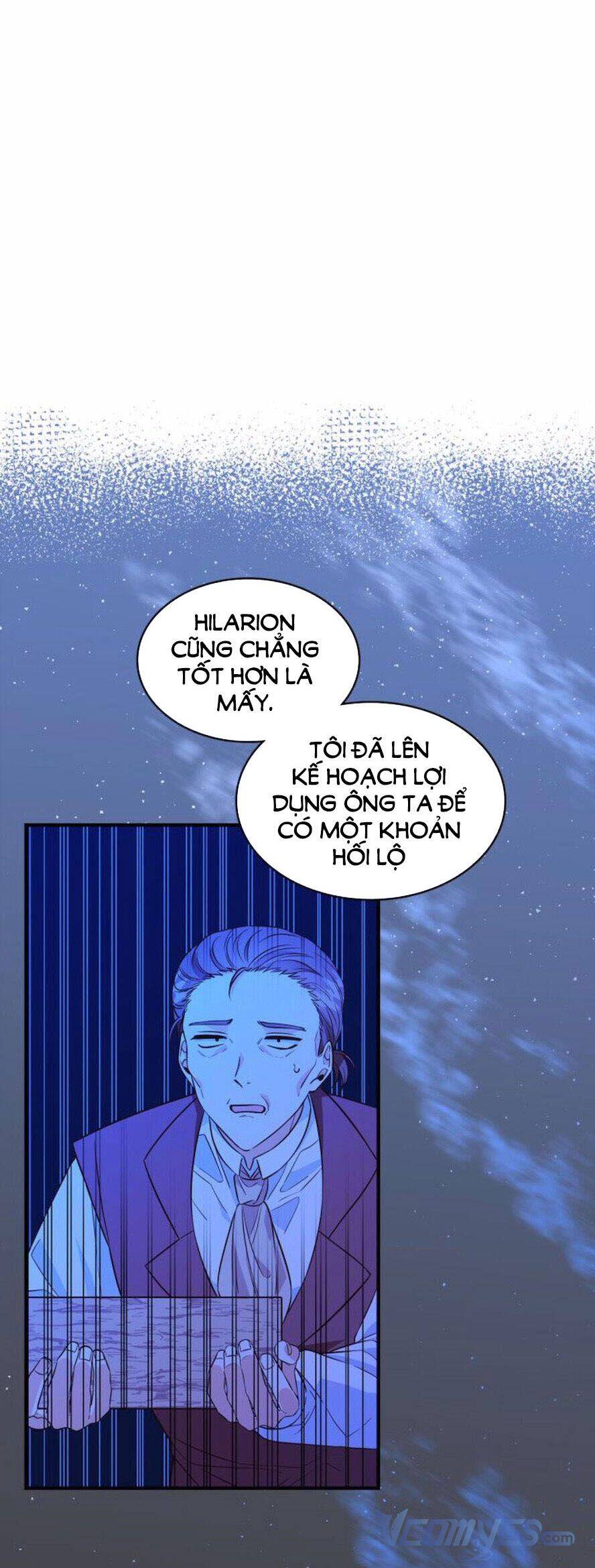 Lòng Trung Thành Với Kẻ Ác - Chương 16