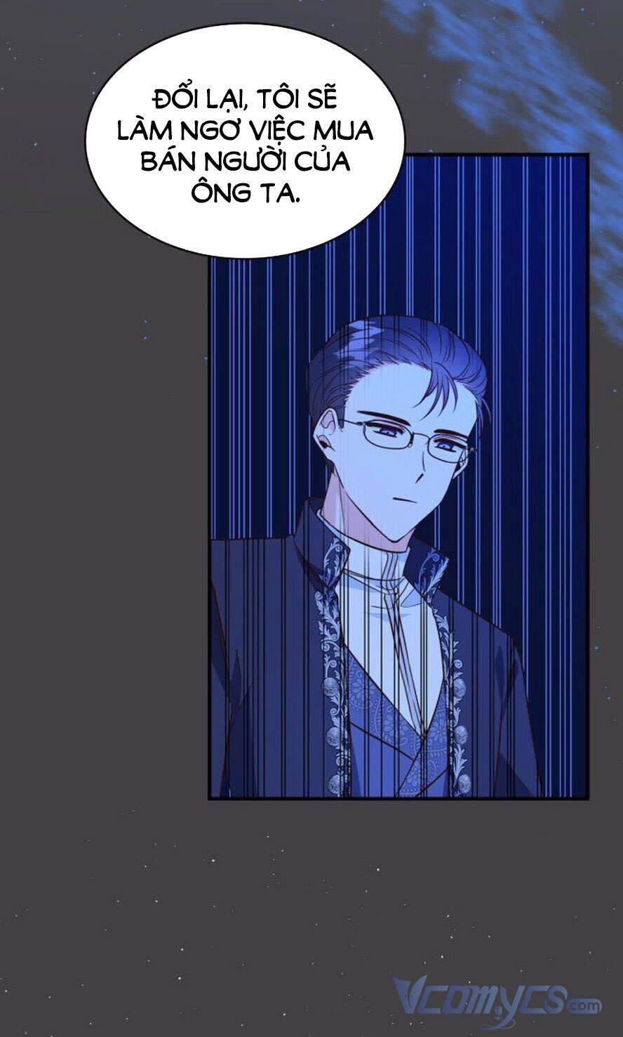 Lòng Trung Thành Với Kẻ Ác - Chương 16