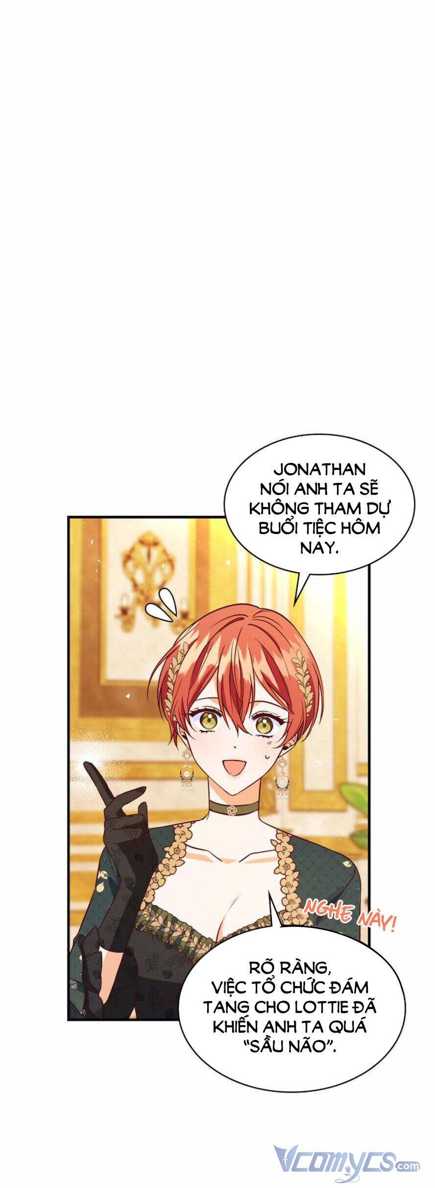 Lòng Trung Thành Với Kẻ Ác - Chương 16