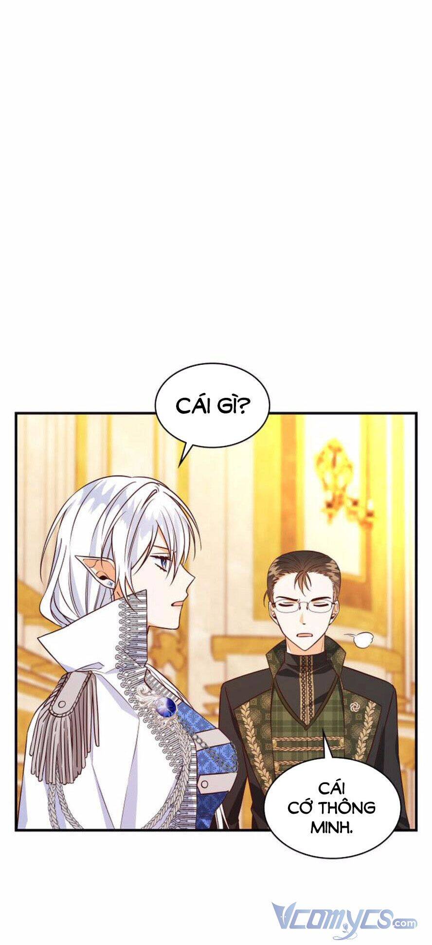 Lòng Trung Thành Với Kẻ Ác - Chương 16