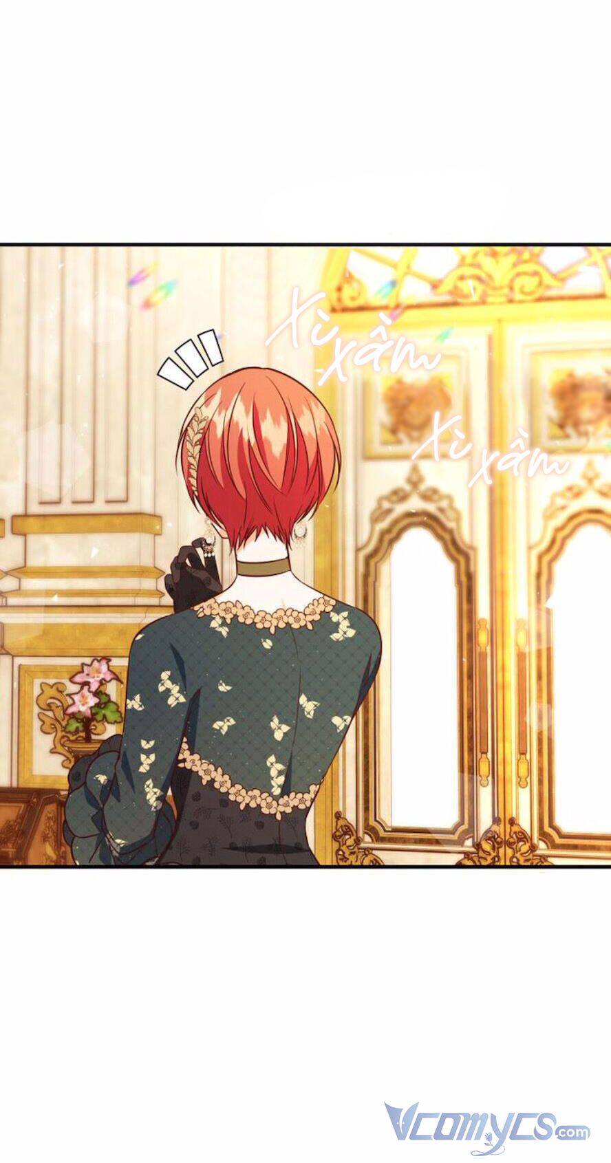 Lòng Trung Thành Với Kẻ Ác - Chương 16