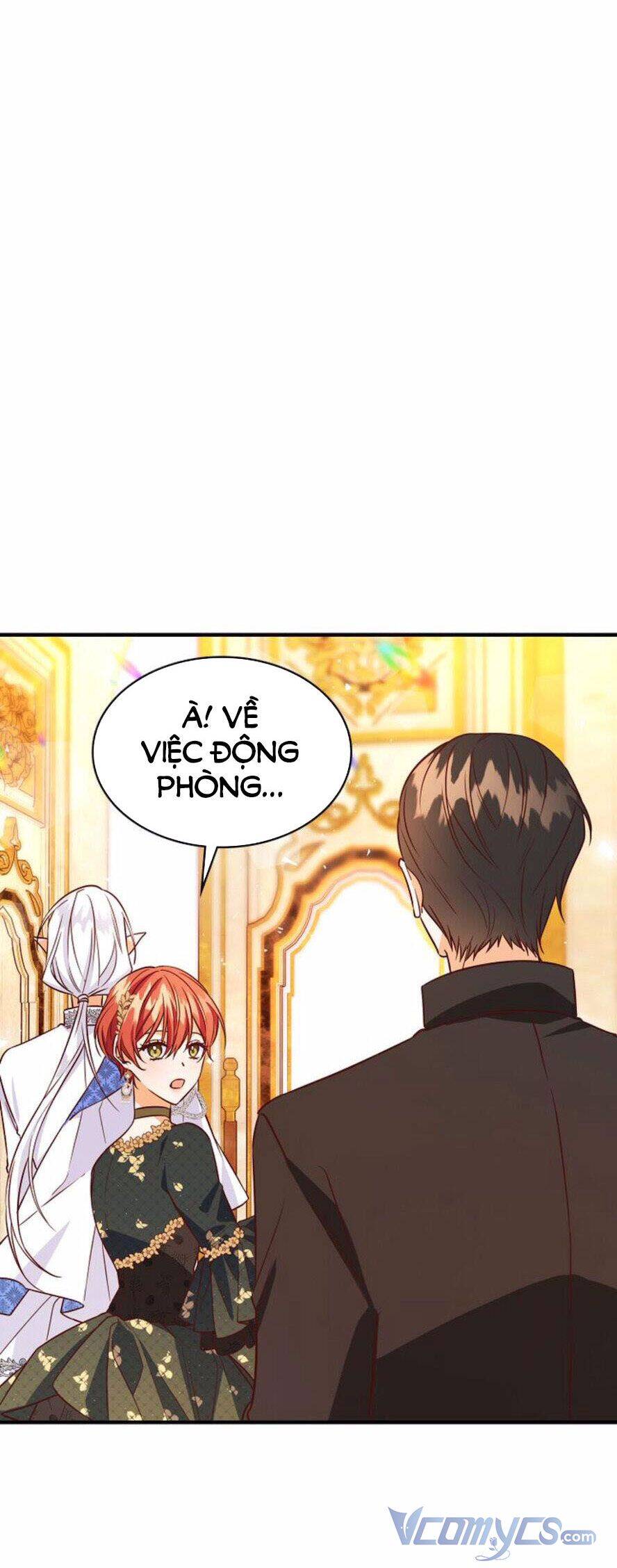Lòng Trung Thành Với Kẻ Ác - Chương 16