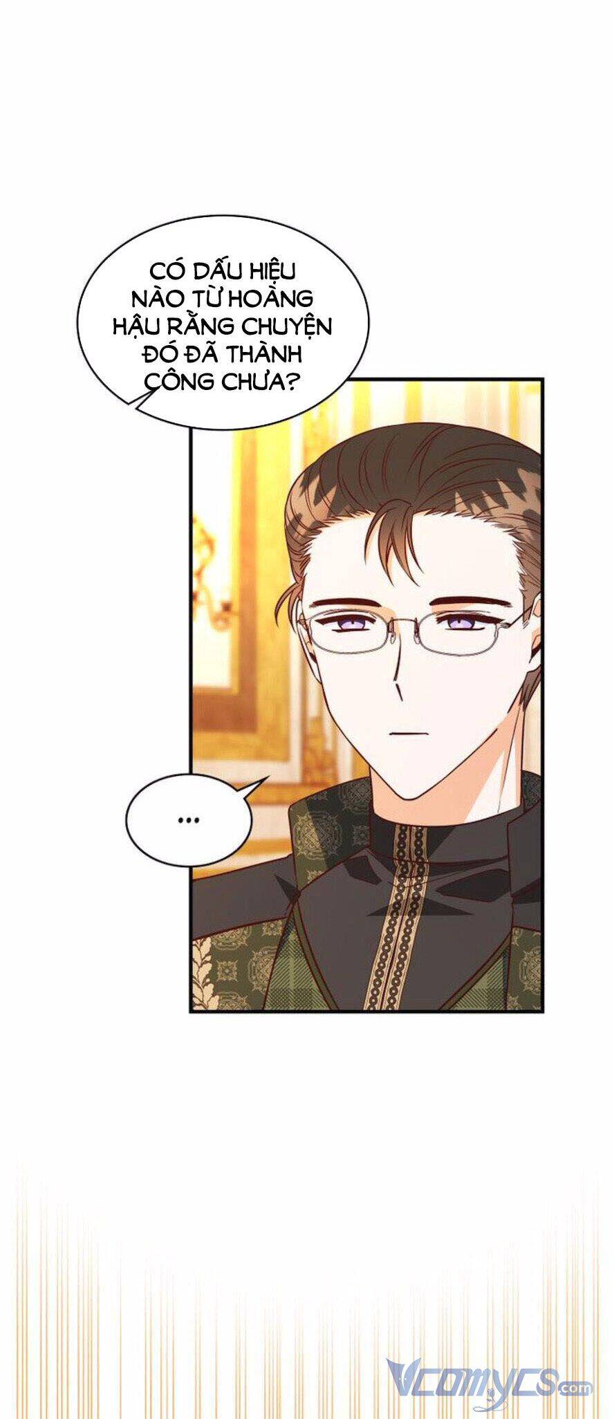 Lòng Trung Thành Với Kẻ Ác - Chương 16