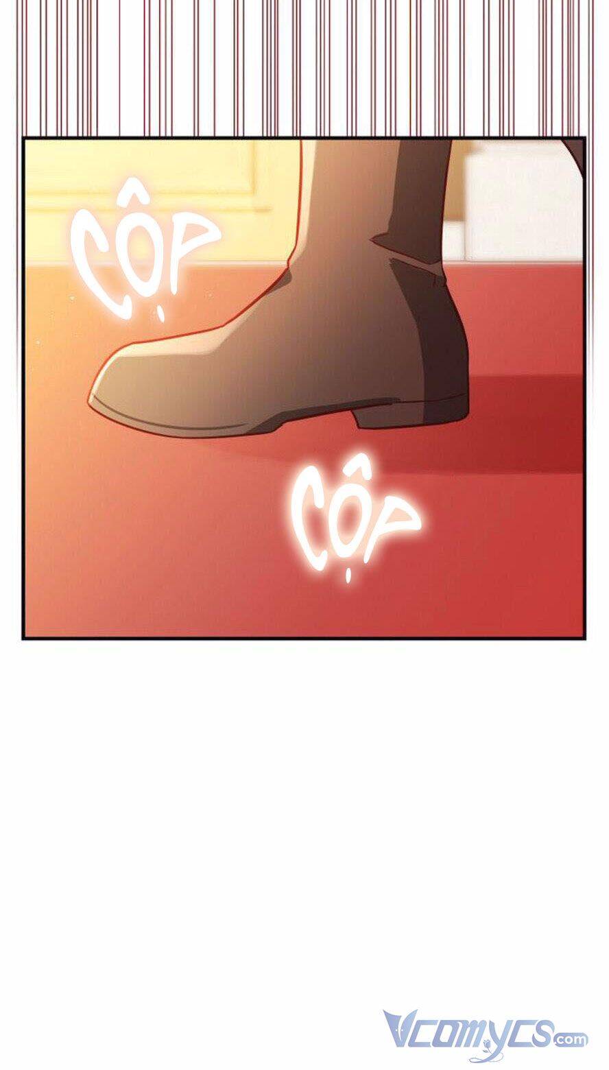 Lòng Trung Thành Với Kẻ Ác - Chương 16