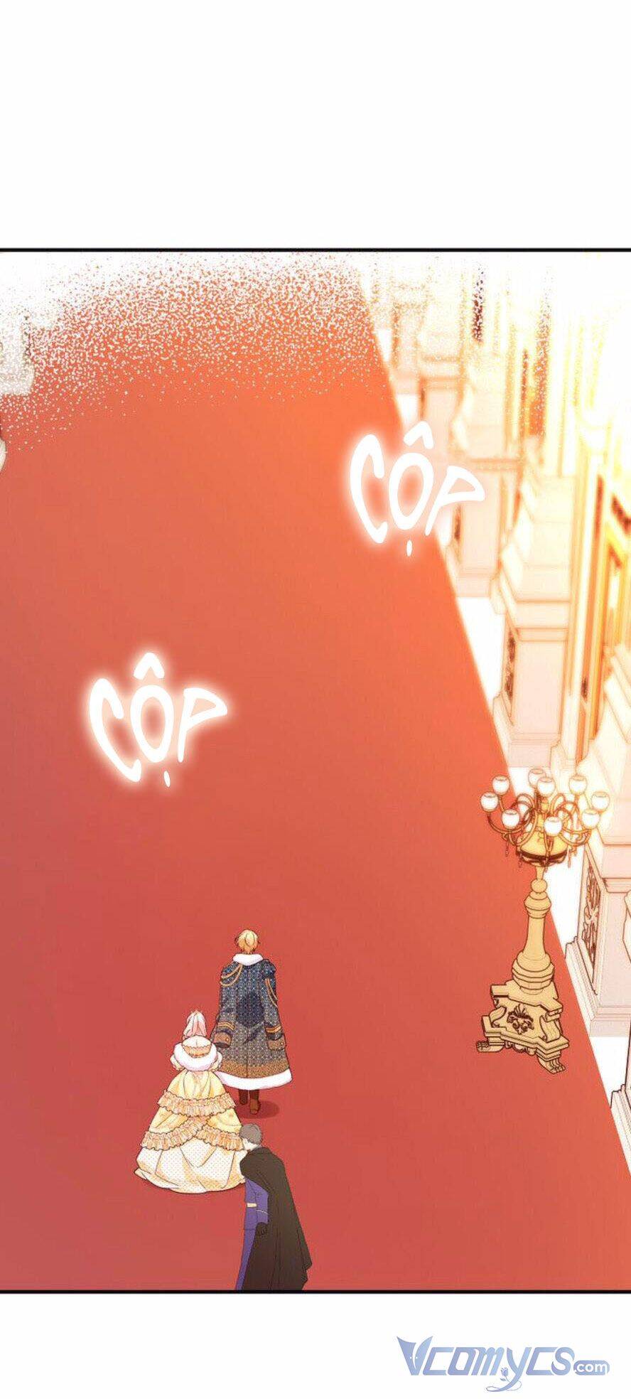 Lòng Trung Thành Với Kẻ Ác - Chương 16