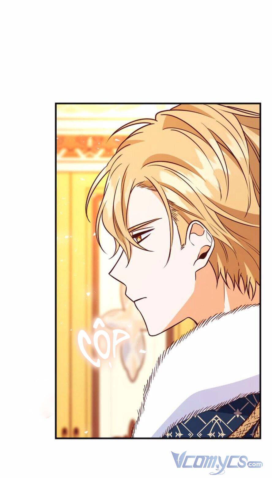 Lòng Trung Thành Với Kẻ Ác - Chương 16