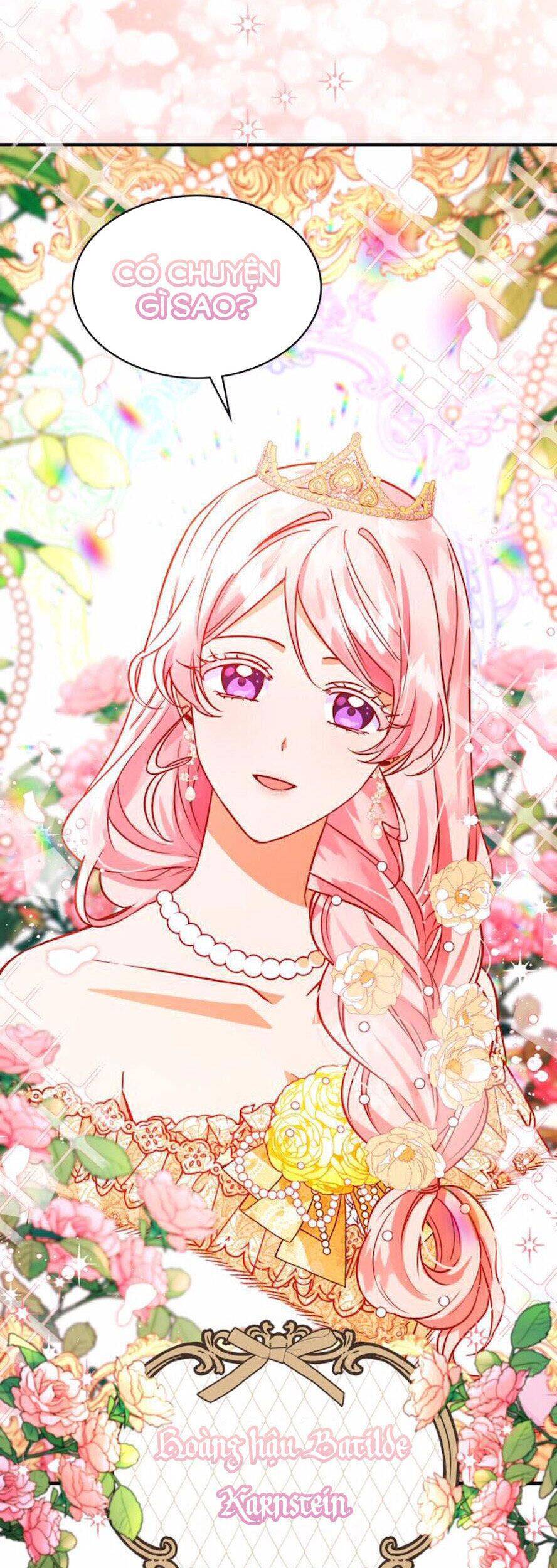 Lòng Trung Thành Với Kẻ Ác - Chương 16