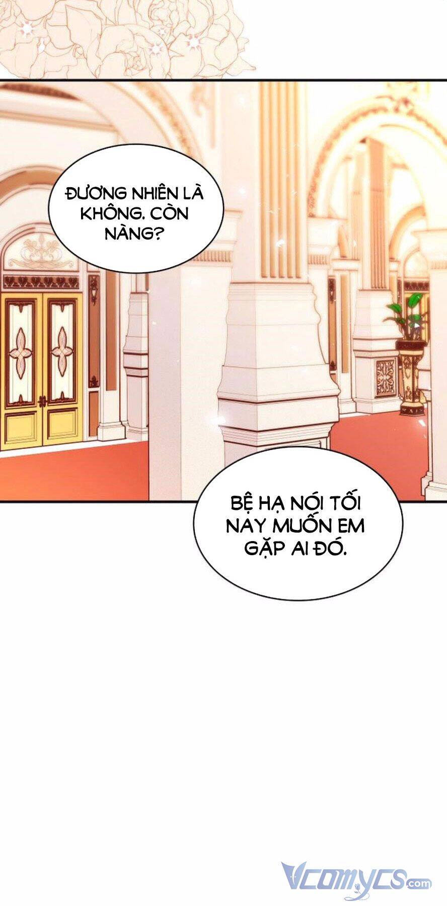 Lòng Trung Thành Với Kẻ Ác - Chương 16