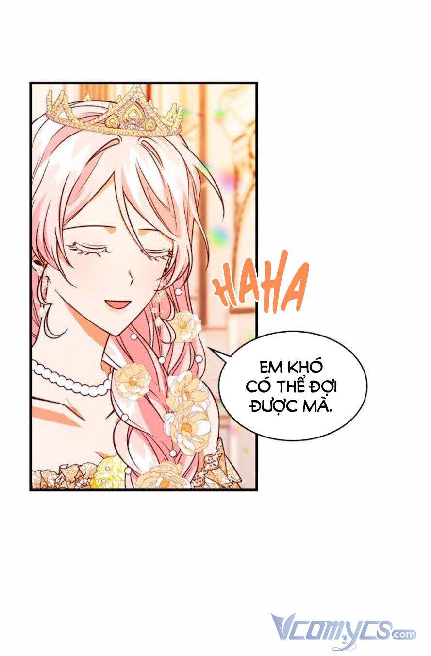 Lòng Trung Thành Với Kẻ Ác - Chương 16