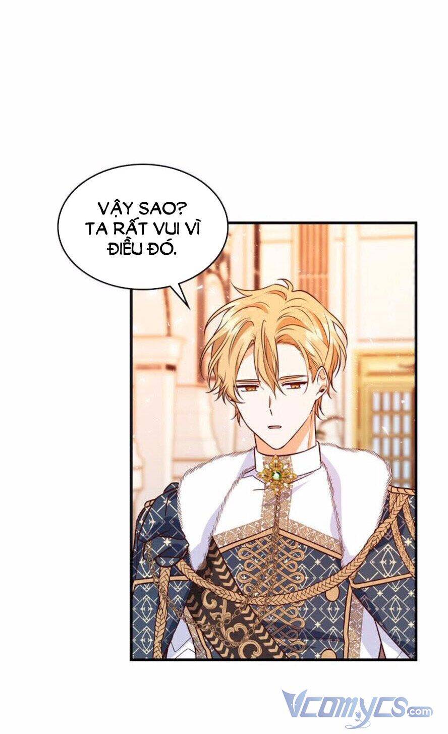 Lòng Trung Thành Với Kẻ Ác - Chương 16