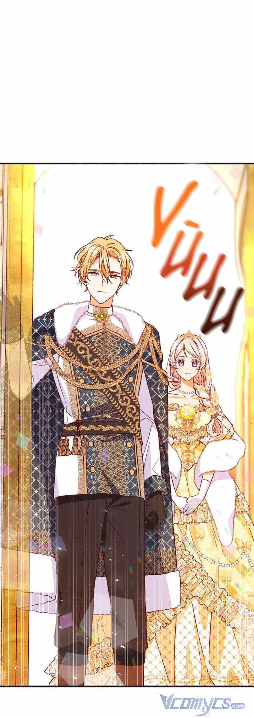 Lòng Trung Thành Với Kẻ Ác - Chương 16