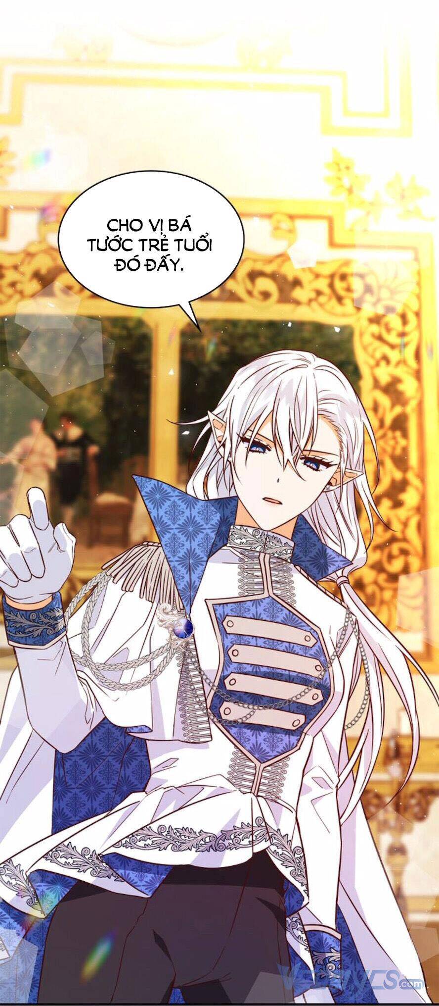 Lòng Trung Thành Với Kẻ Ác - Chương 16