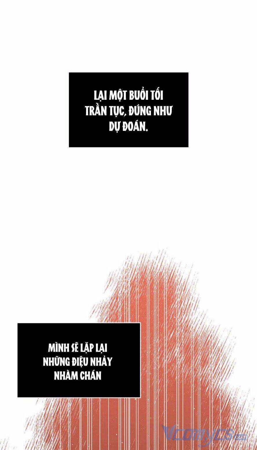 Lòng Trung Thành Với Kẻ Ác - Chương 16