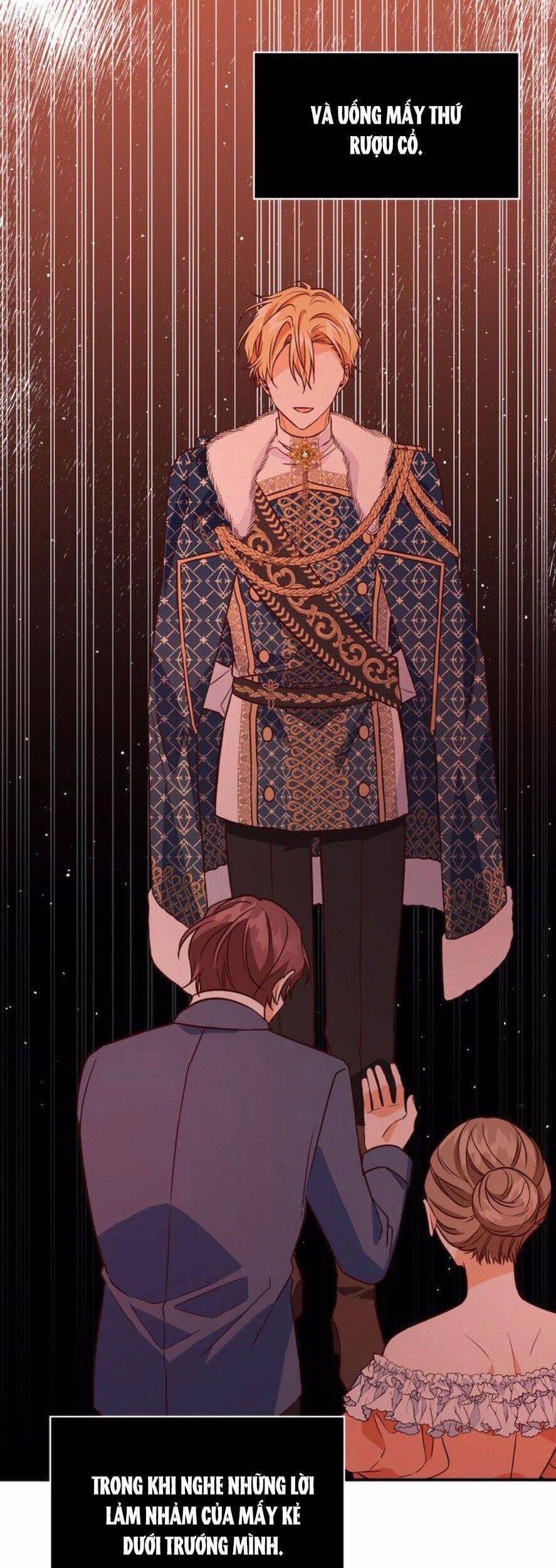 Lòng Trung Thành Với Kẻ Ác - Chương 16