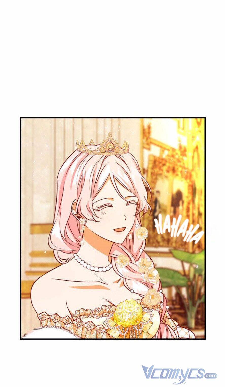 Lòng Trung Thành Với Kẻ Ác - Chương 16