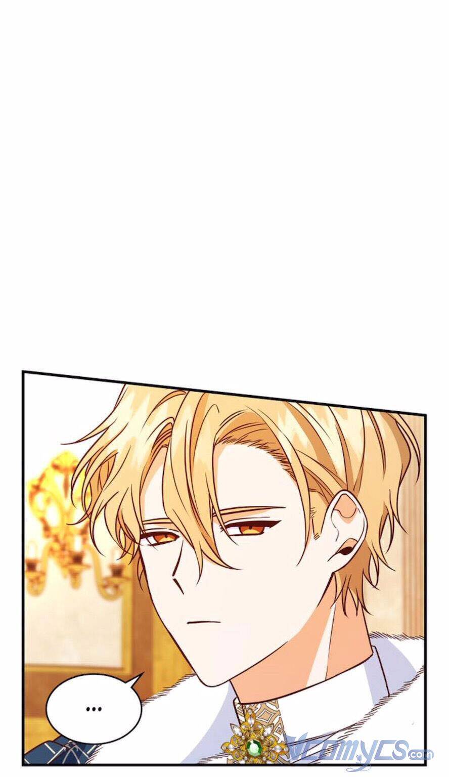 Lòng Trung Thành Với Kẻ Ác - Chương 16