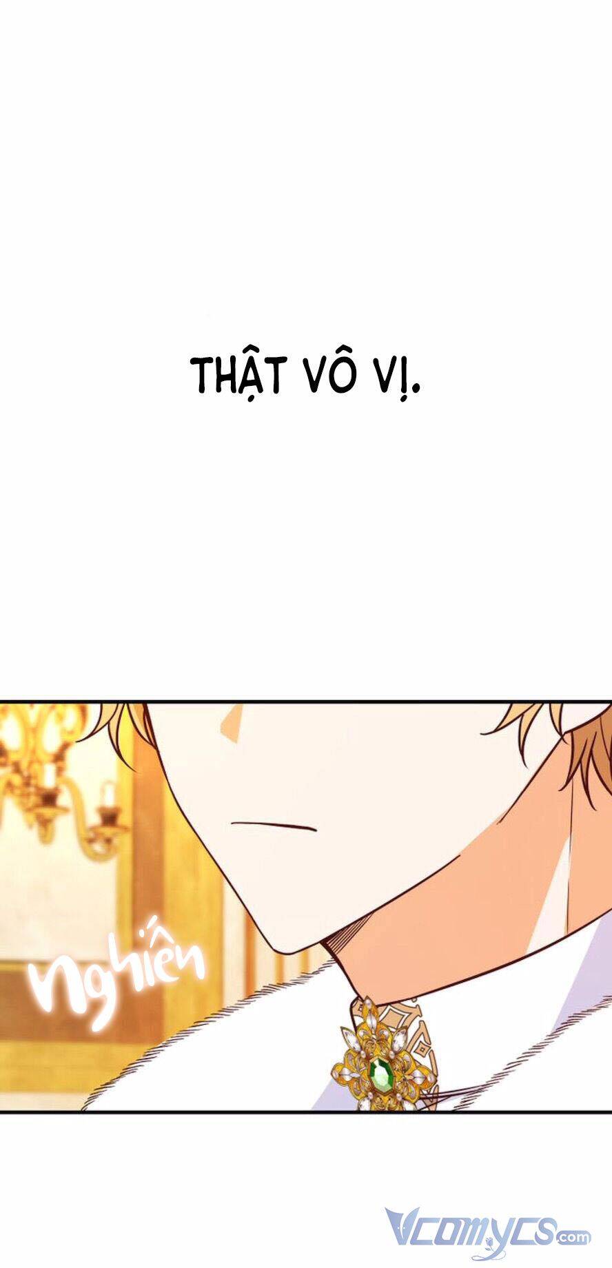 Lòng Trung Thành Với Kẻ Ác - Chương 16