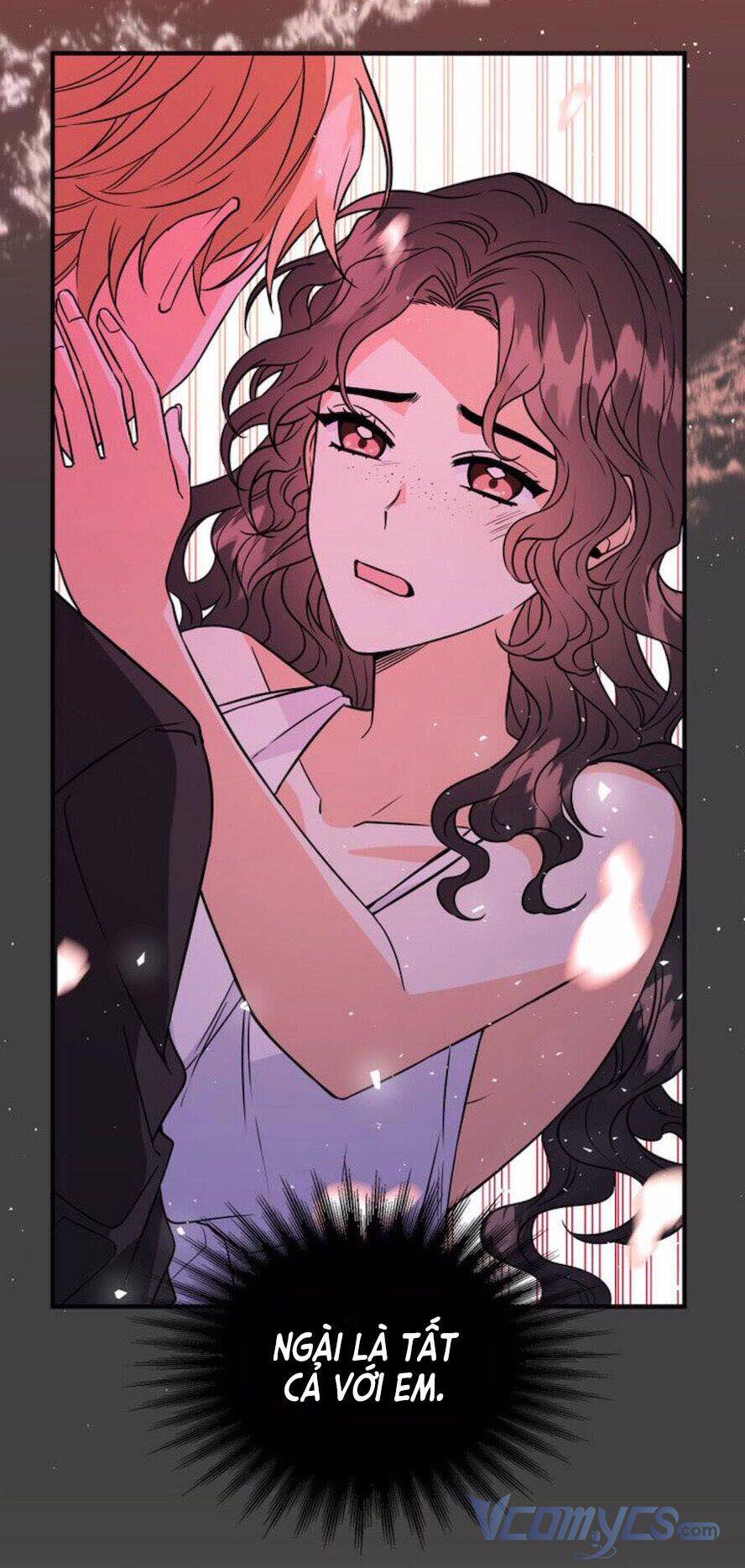 Lòng Trung Thành Với Kẻ Ác - Chương 16