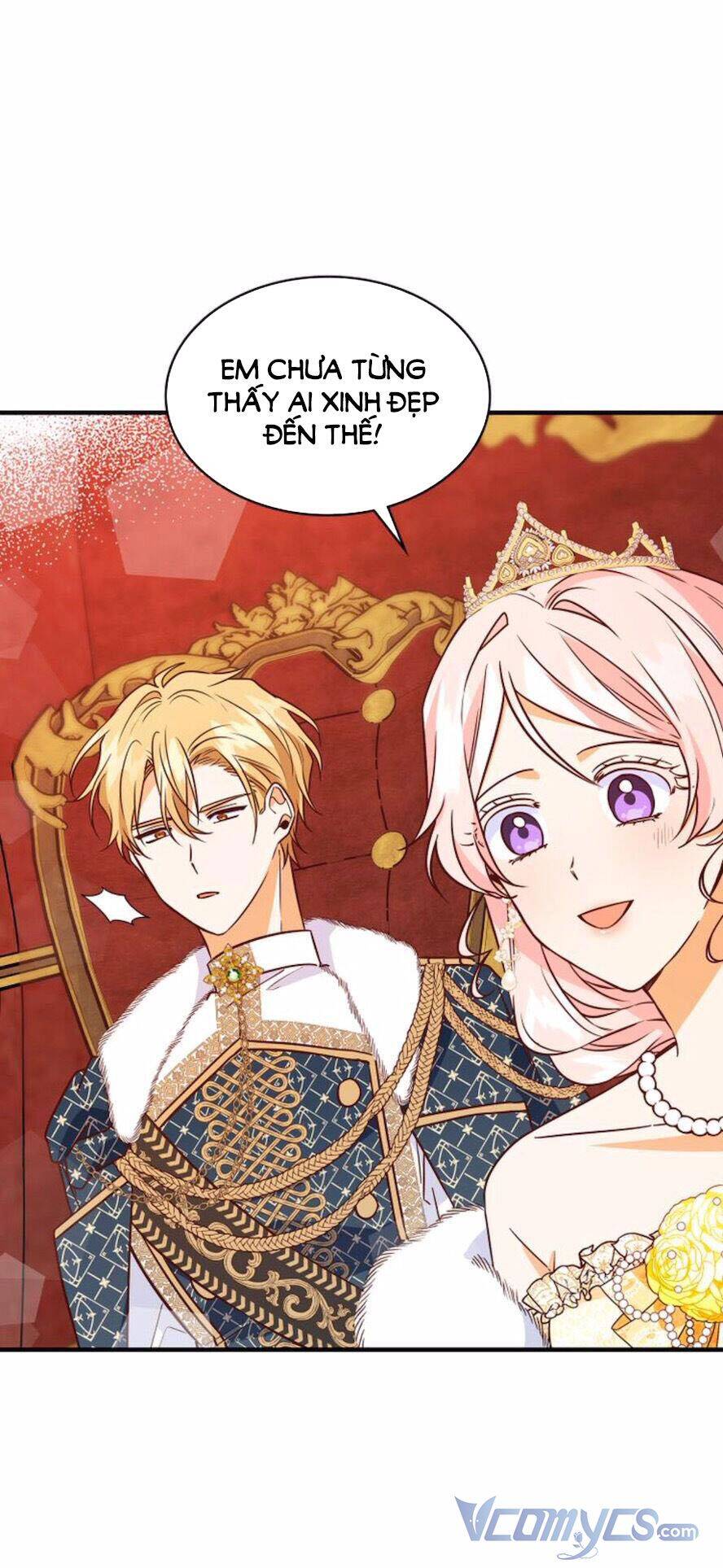 Lòng Trung Thành Với Kẻ Ác - Chương 16