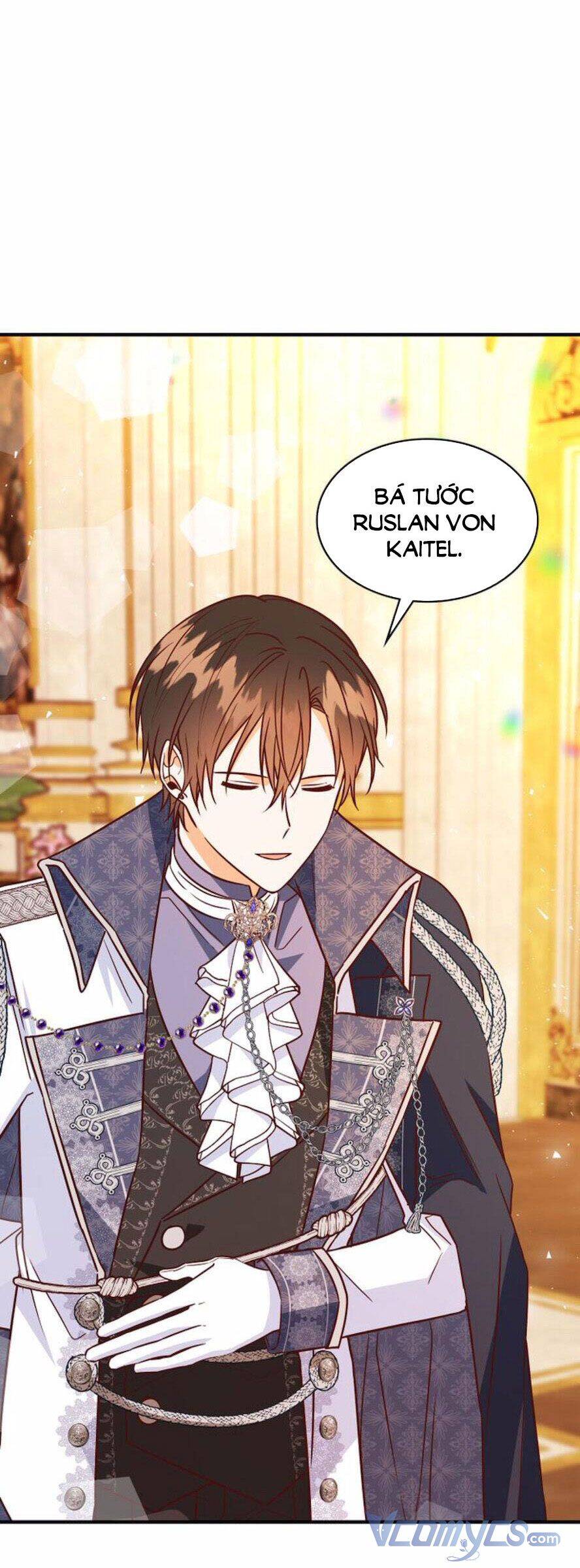 Lòng Trung Thành Với Kẻ Ác - Chương 16