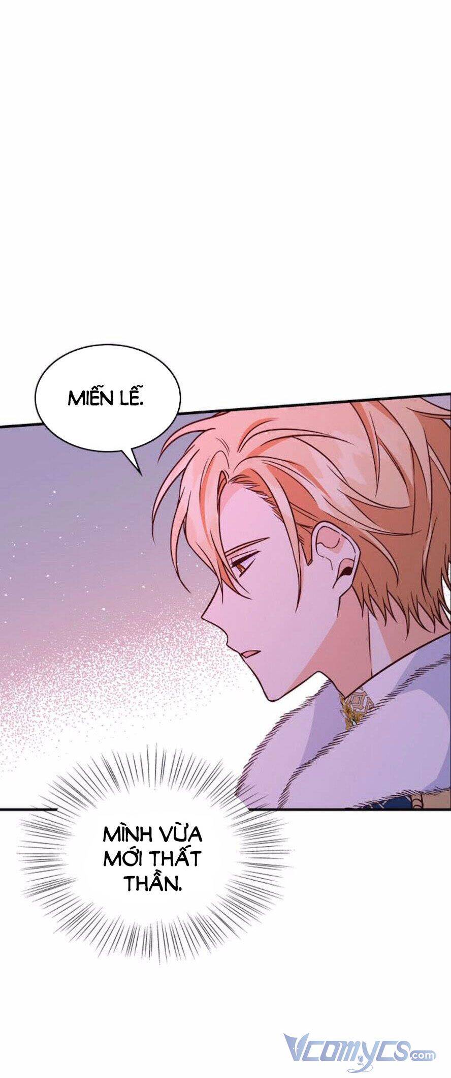 Lòng Trung Thành Với Kẻ Ác - Chương 16