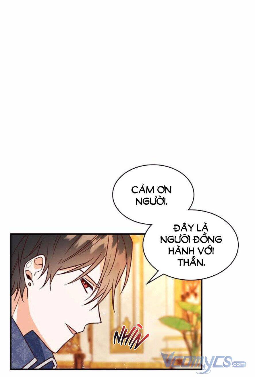 Lòng Trung Thành Với Kẻ Ác - Chương 16