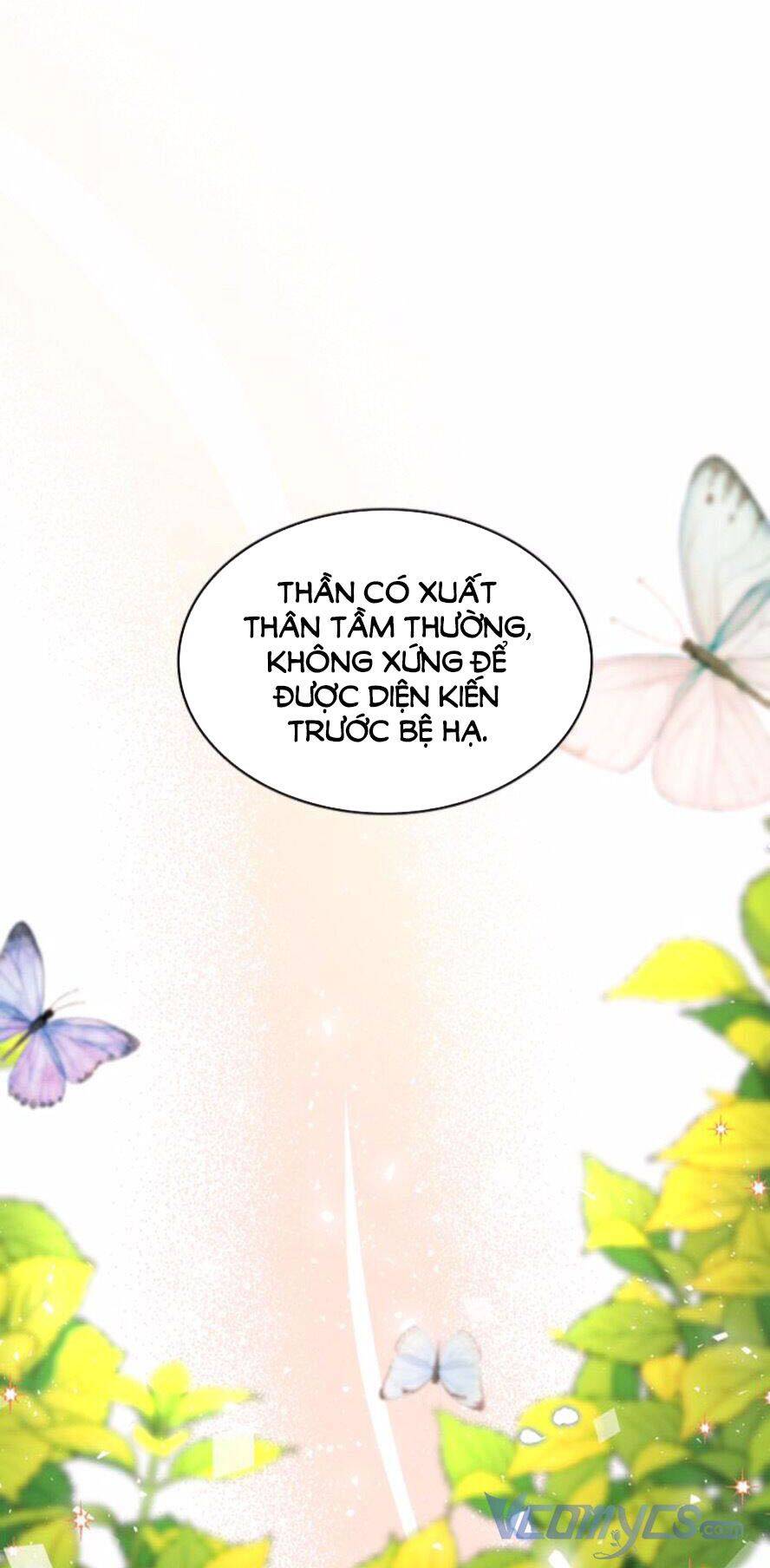 Lòng Trung Thành Với Kẻ Ác - Chương 16