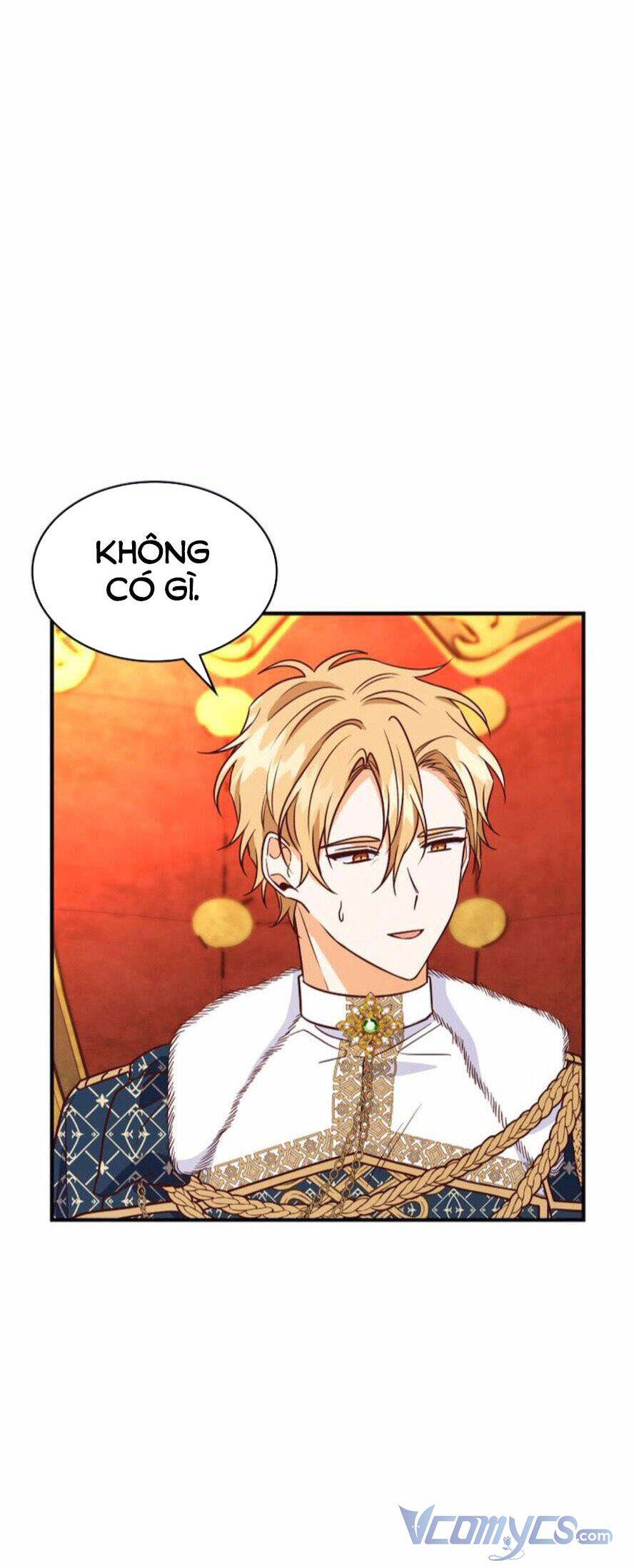 Lòng Trung Thành Với Kẻ Ác - Chương 16