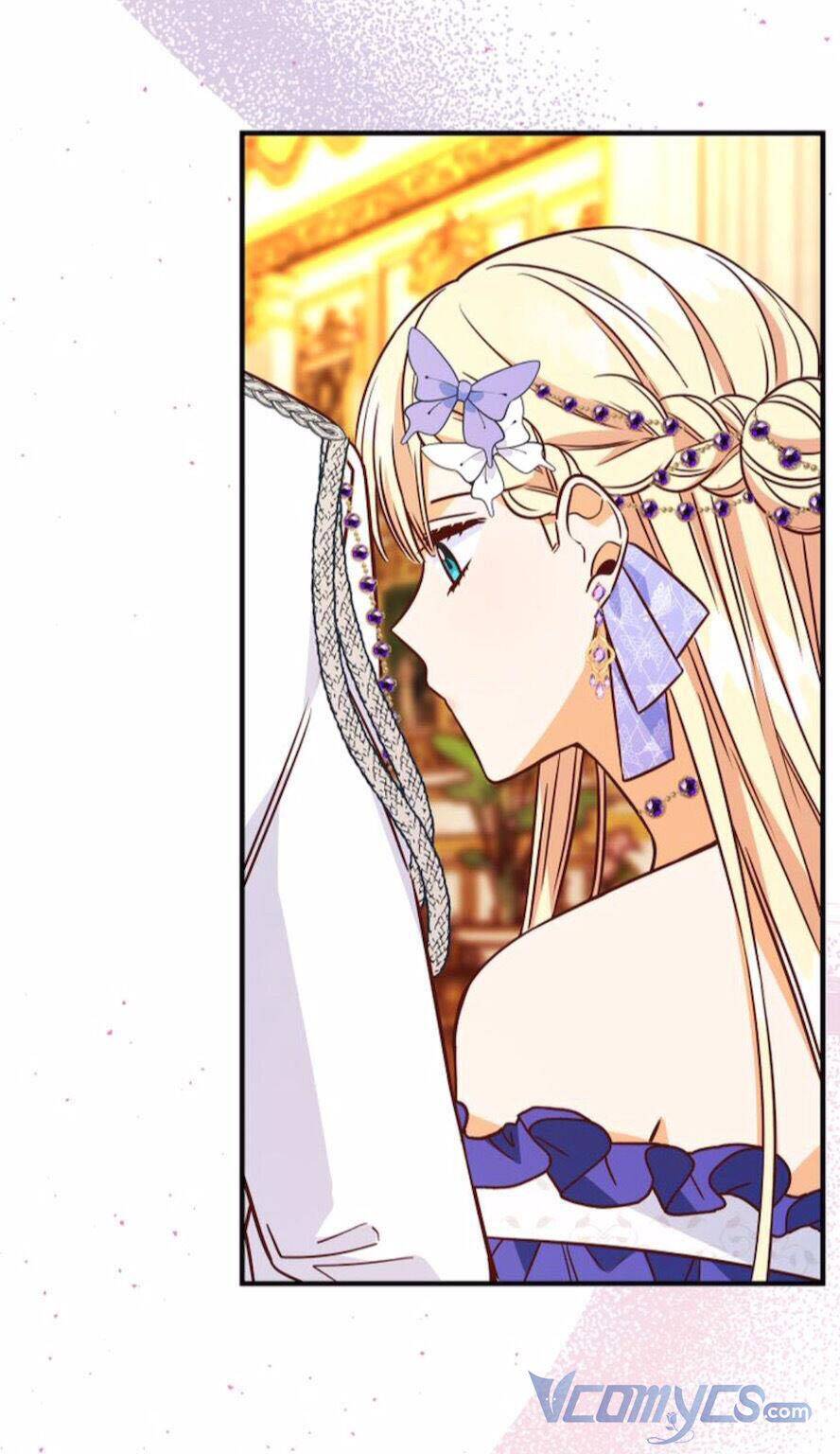 Lòng Trung Thành Với Kẻ Ác - Chương 16