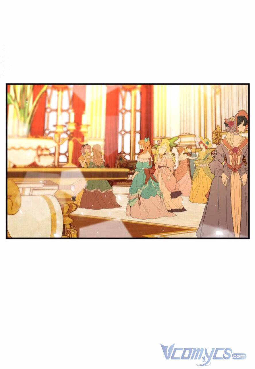 Lòng Trung Thành Với Kẻ Ác - Chương 16