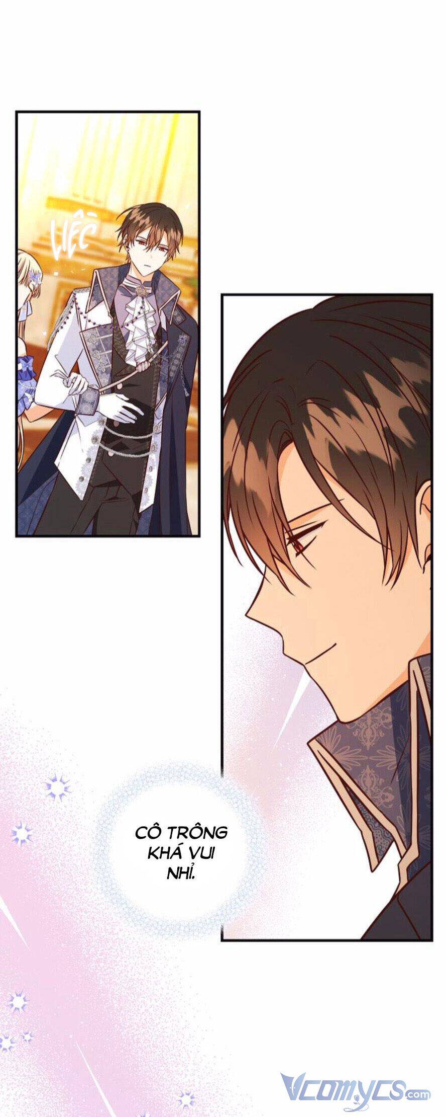 Lòng Trung Thành Với Kẻ Ác - Chương 16