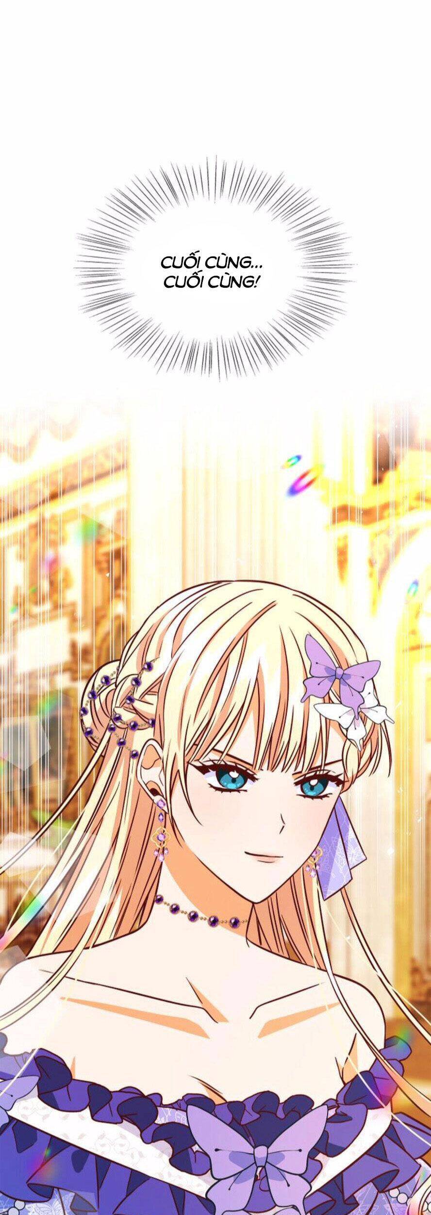 Lòng Trung Thành Với Kẻ Ác - Chương 16