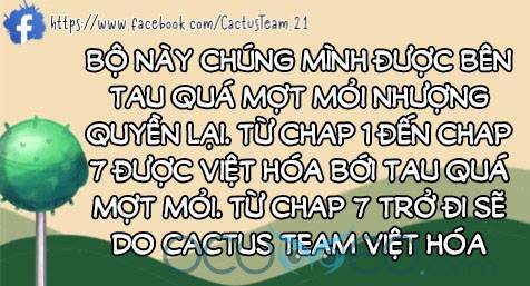 Lòng Trung Thành Với Kẻ Ác - Chương 2