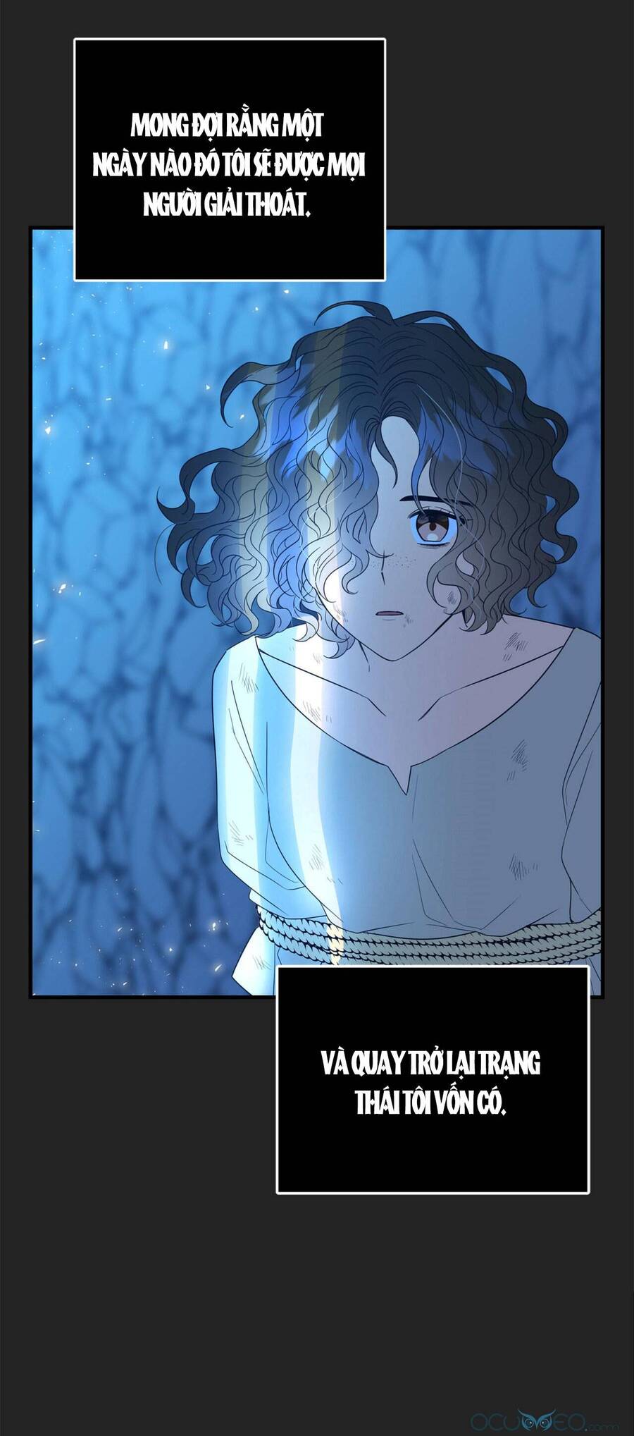 Lòng Trung Thành Với Kẻ Ác - Chương 2