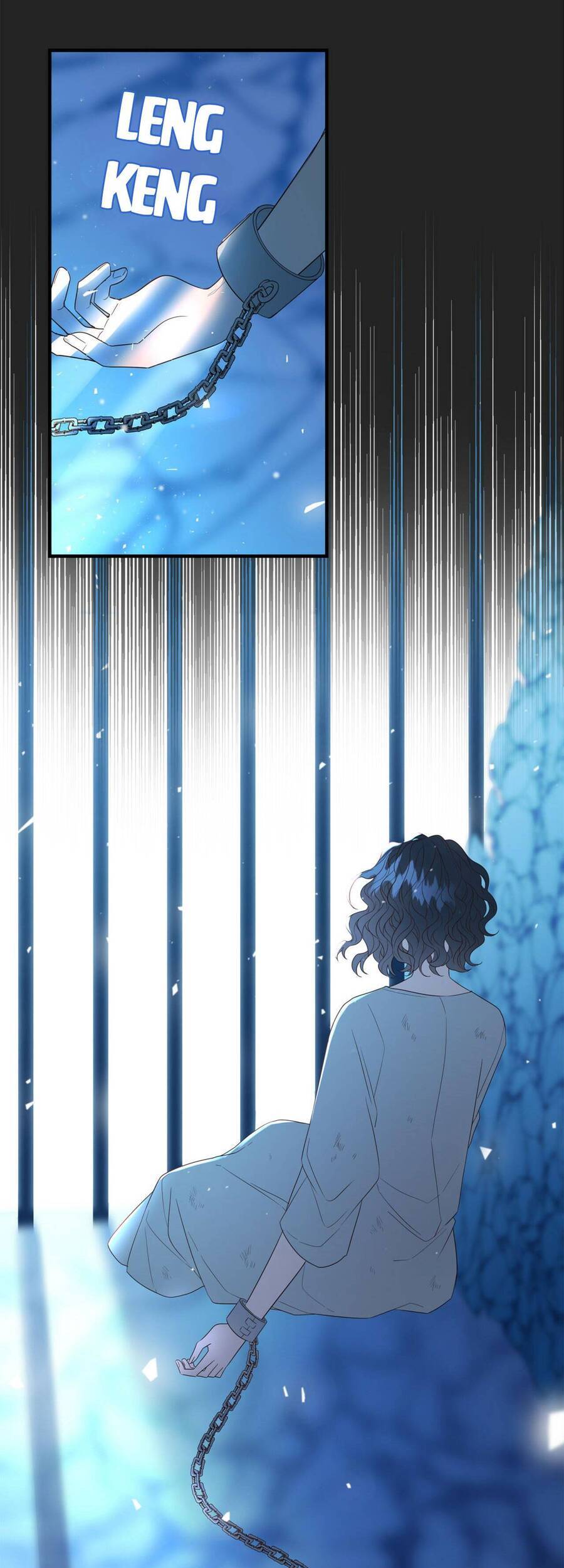 Lòng Trung Thành Với Kẻ Ác - Chương 2