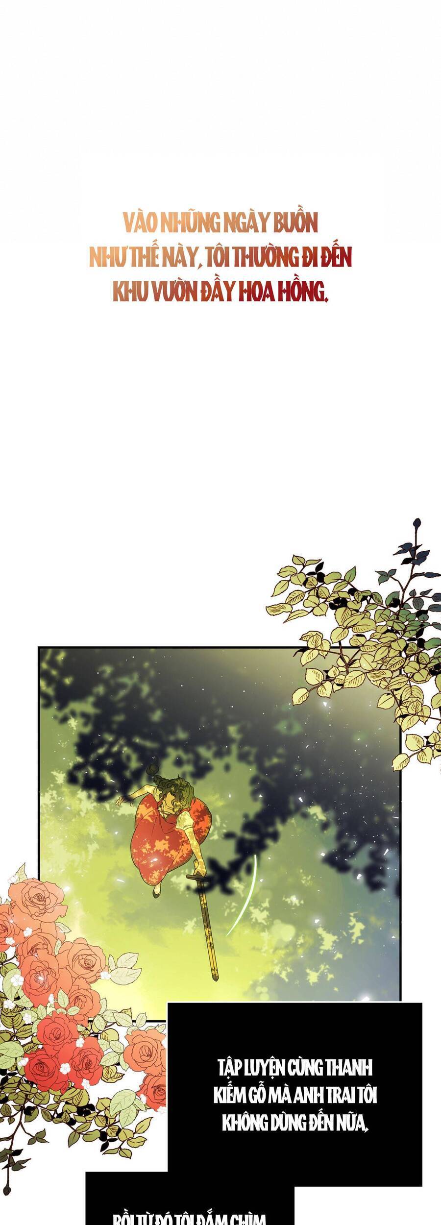 Lòng Trung Thành Với Kẻ Ác - Chương 2