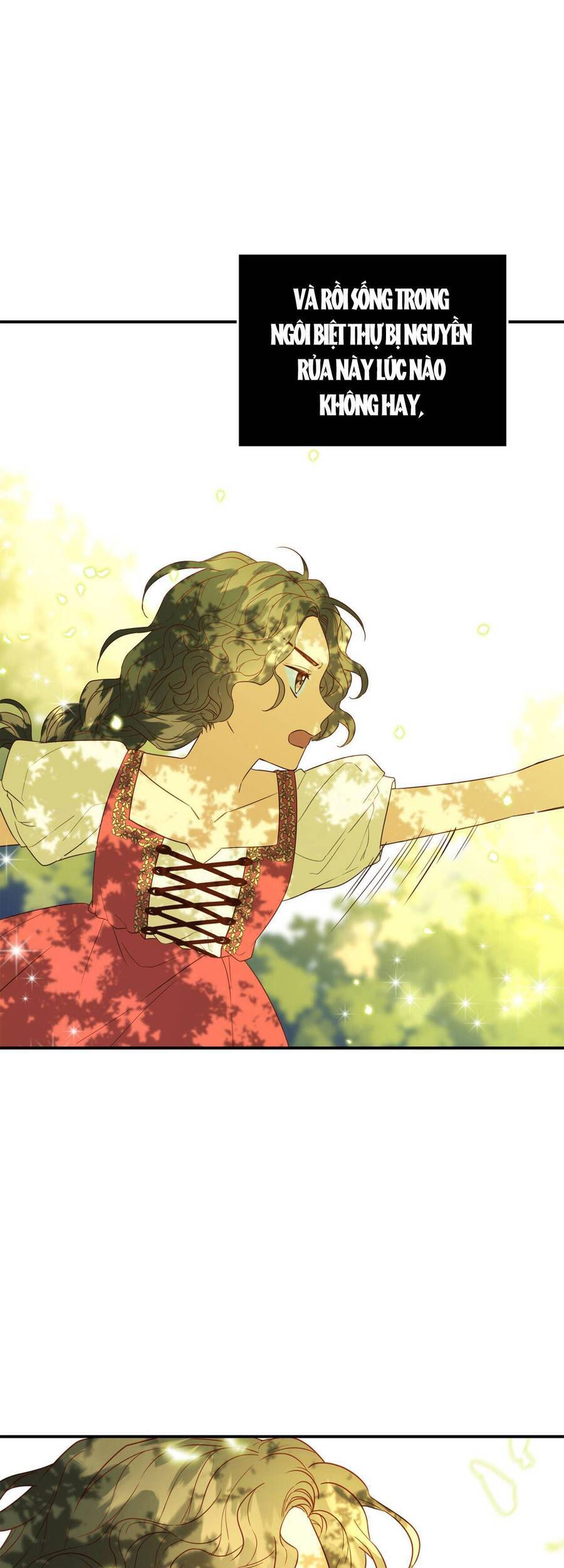 Lòng Trung Thành Với Kẻ Ác - Chương 2