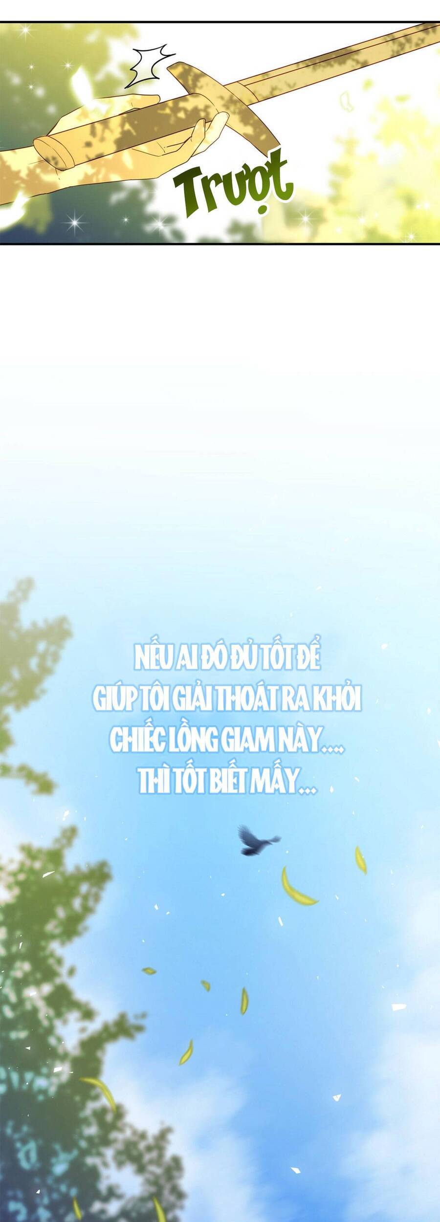 Lòng Trung Thành Với Kẻ Ác - Chương 2