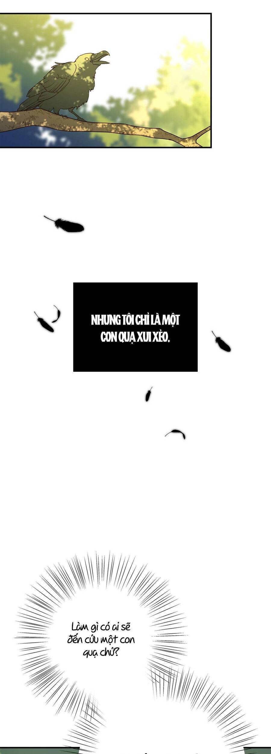 Lòng Trung Thành Với Kẻ Ác - Chương 2