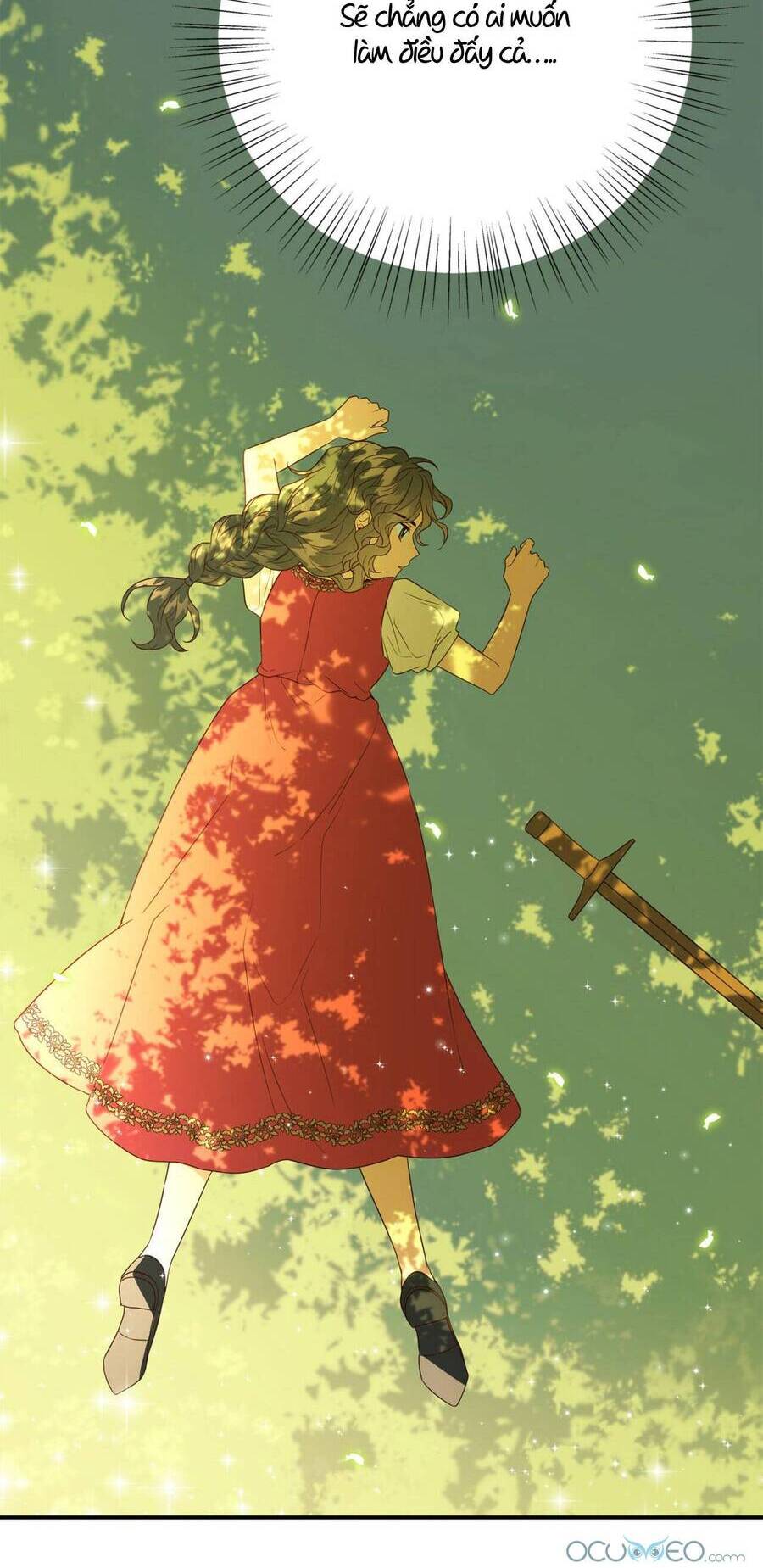 Lòng Trung Thành Với Kẻ Ác - Chương 2