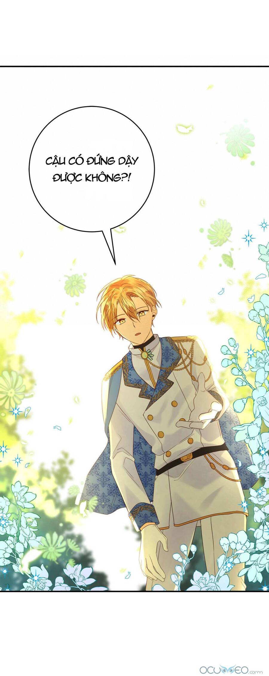 Lòng Trung Thành Với Kẻ Ác - Chương 2