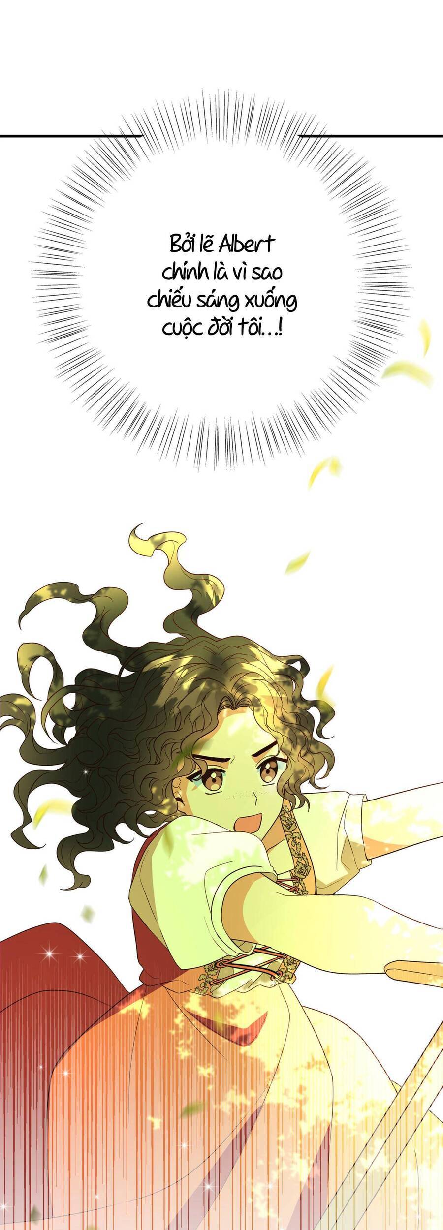 Lòng Trung Thành Với Kẻ Ác - Chương 2