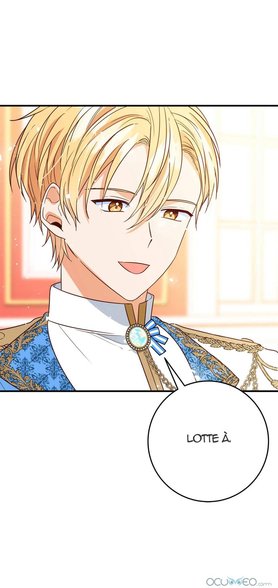 Lòng Trung Thành Với Kẻ Ác - Chương 2